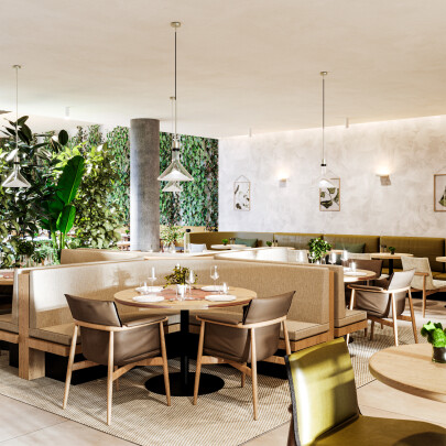 Bistro