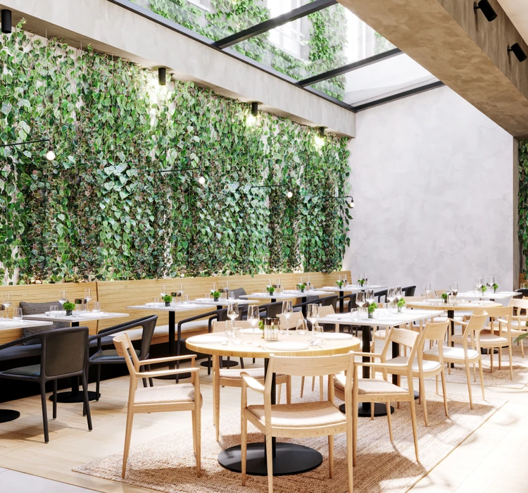 Bistro & Bar