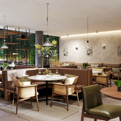 Bistro & Bar
