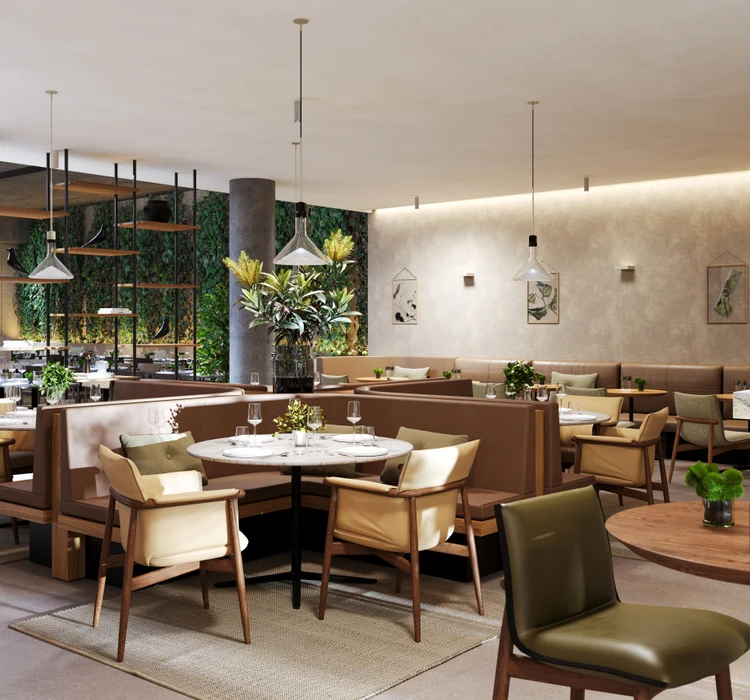 Bistro & Bar