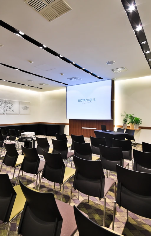 Meetings & Events