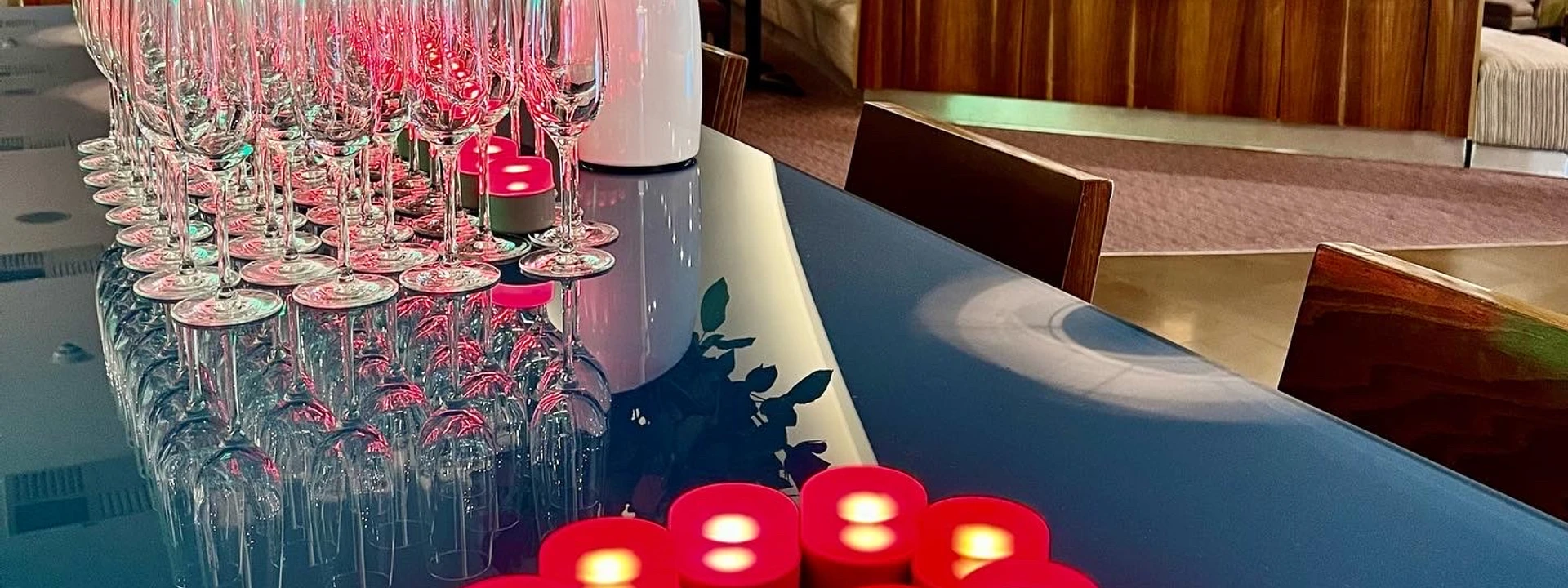 Feiern Sie mit uns den Valentinstag in Prag