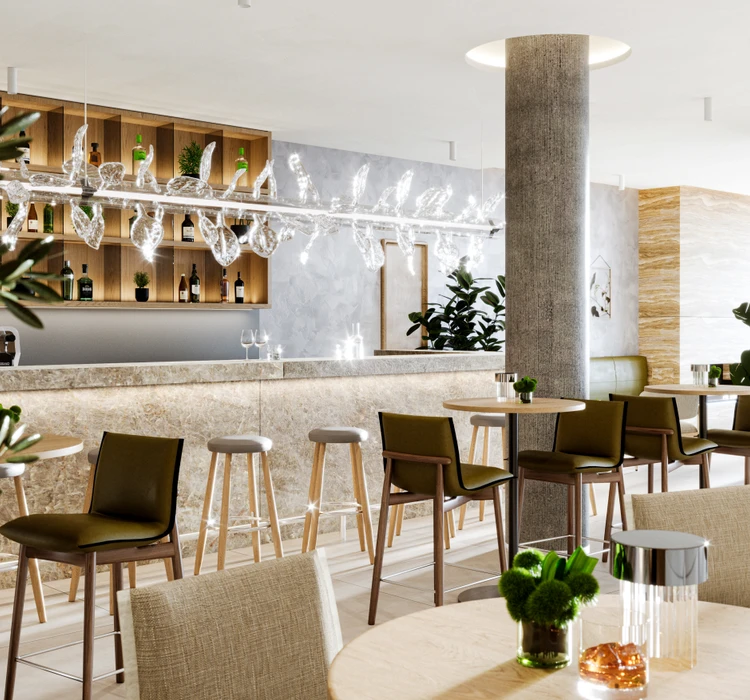 Bistro & Bar