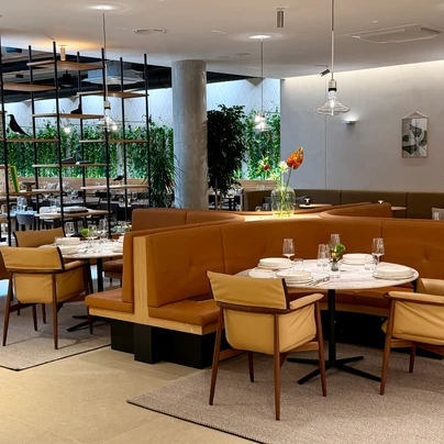 We are back, fully renovated!