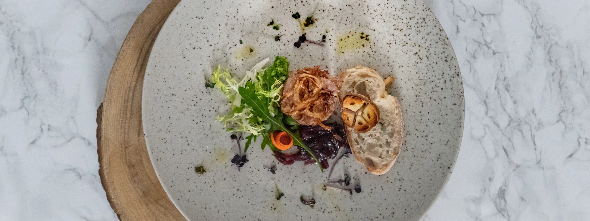 Botanique Bistro & Bar ist zurück in voller Kraft