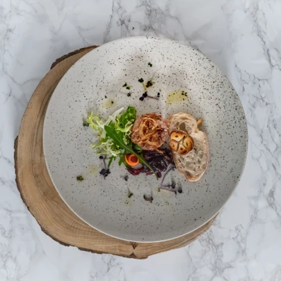 Botanique Bistro & Bar je zpět v plné síle