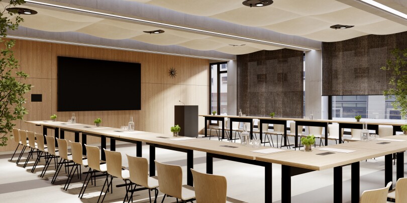 Meetings