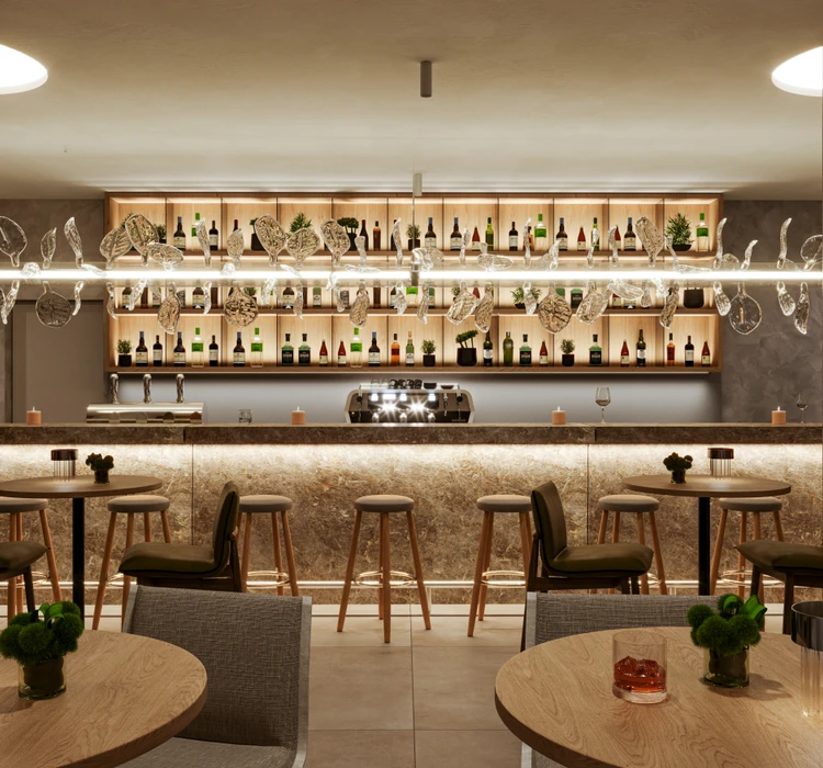 Bistro & Bar